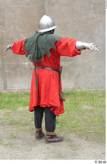  Photos Medieval Guard in cloth armor 1 Medieval Clothing Medieval guard t poses whole body 0003.jpg